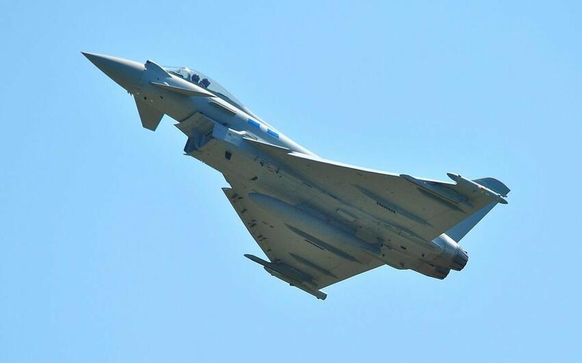 Suriyada İŞİD-ə zərbə endirildi