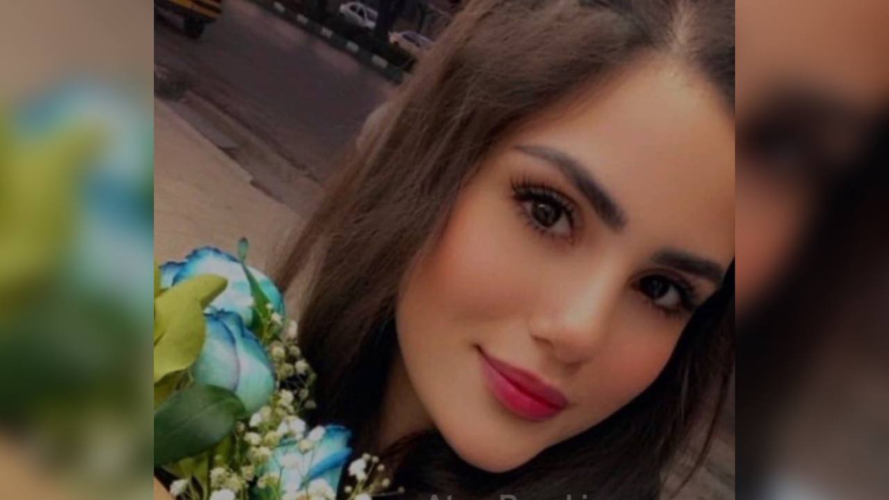 İranda polis 22 yaşlı qızı ÖLDÜRDÜ - FOTO