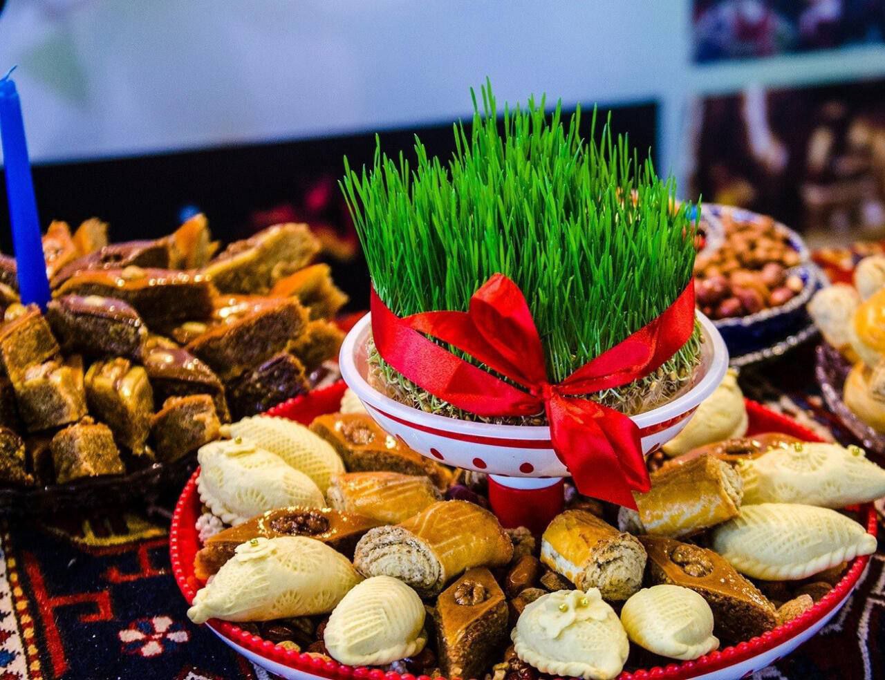 Novruz çərşənbələrinin tarixləri BƏLLİ OLDU Novruz çərşənbələrinin tarixləri BƏLLİ OLDU
