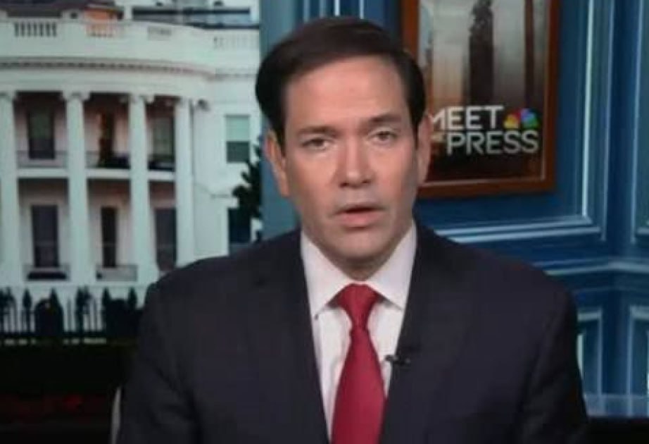 Rubio: “Venesuelada heç bir ABŞ qoşunu yoxdur” Rubio: “Venesuelada heç bir ABŞ qoşunu yoxdur”