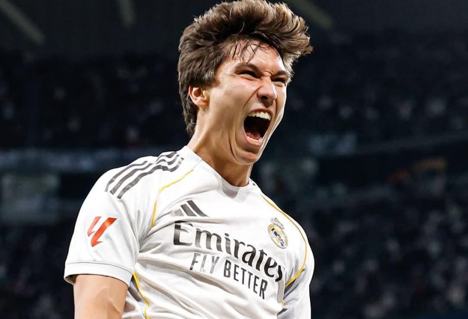 "Real Madrid" 3 xalı 5 topla qazandı - VİDEO