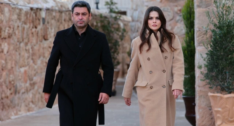 Reytinq rekordu qıran &ldquo;Uzak şehir&rdquo; izləyicilərinə BƏD XƏBƏR