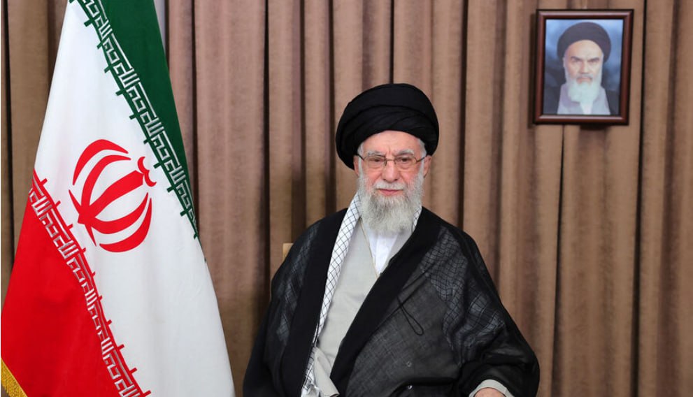 &ldquo;Etirazlar şiddətlənsə, Xamenei Moskvaya qaçacaq&rdquo; &ndash; SENSASİON İDDİA