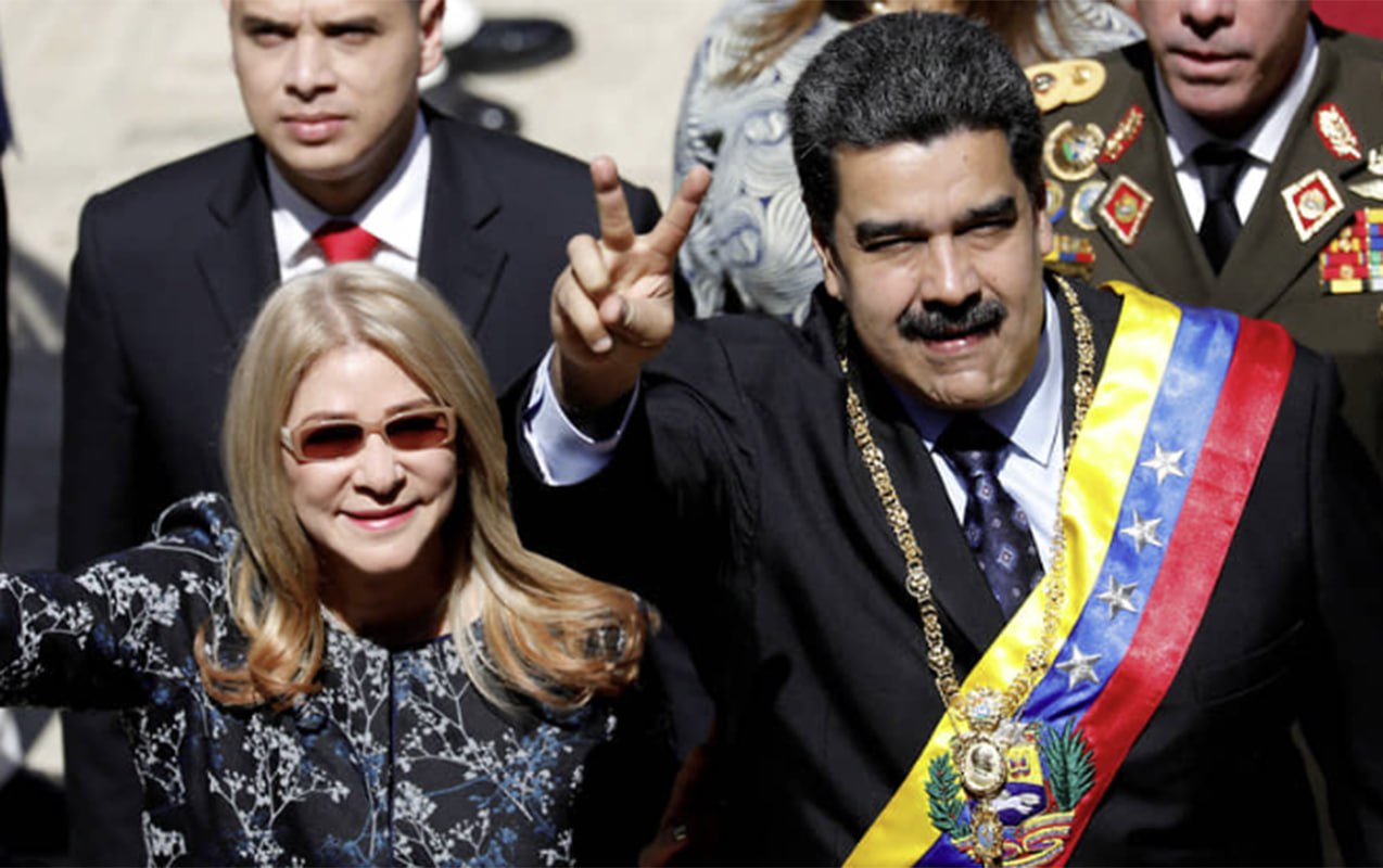 Onların azad edilməsi məqsədilə xüsusi komissiya yaradıldı