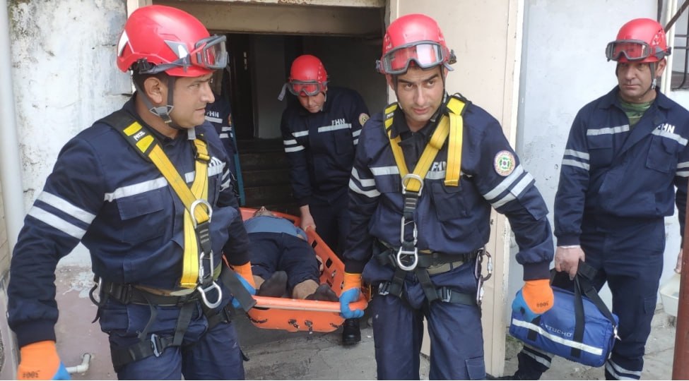 6 nəfər həyatını itirdi, 81 nəfər isə... &ndash; Bayram günlərində BAŞ VERƏNLƏR &ndash; VİDEO