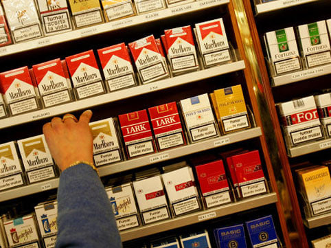 Azərbaycanda bu siqaretlər bahalaşdı &ndash; SİYAHI