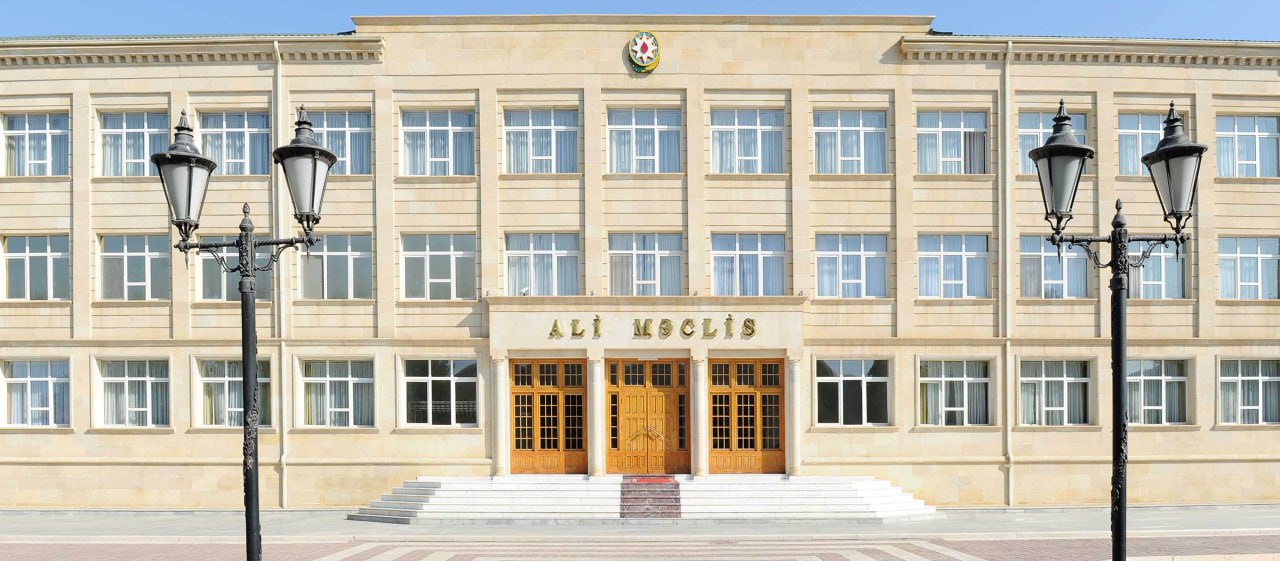 Naxçıvanın büdcəsi TƏSDİQLƏNDİ