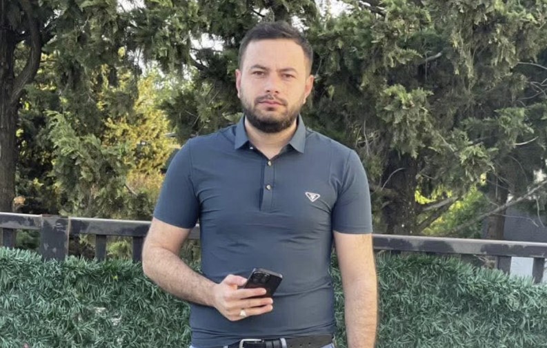 Gürcüstanda ata-oğul öz zərgərlik mağazalarında güllələnib - FOTO-VİDEO