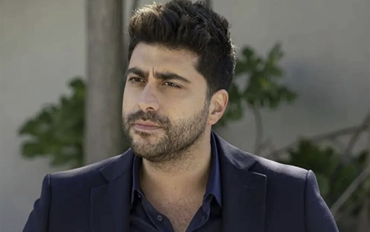 &ldquo;Kızılcık şerbeti&rdquo;nin &ldquo;Fatih&rdquo;i saxlanıldı