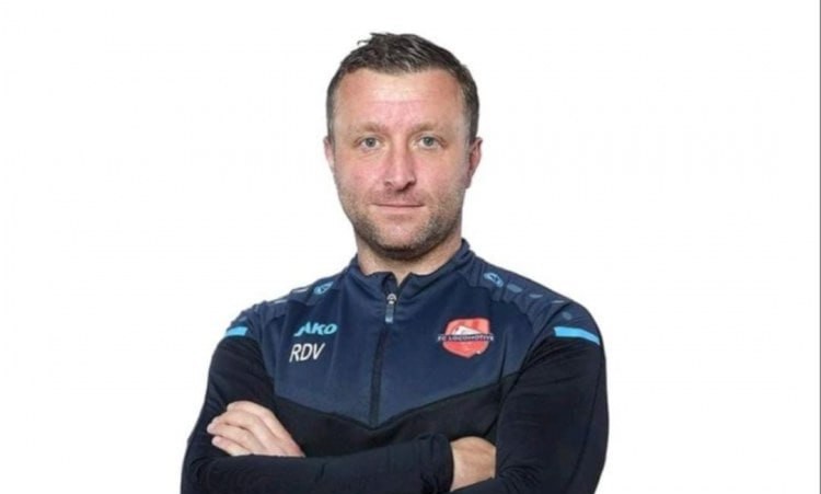 &ldquo;Araz Naxçıvan&rdquo;da italiyalı MƏŞQÇİ