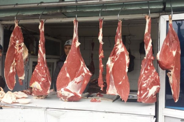 Bu ölkələrdən ət gətirilməsinə qoyulan qadağa ARADAN QALDIRILDI