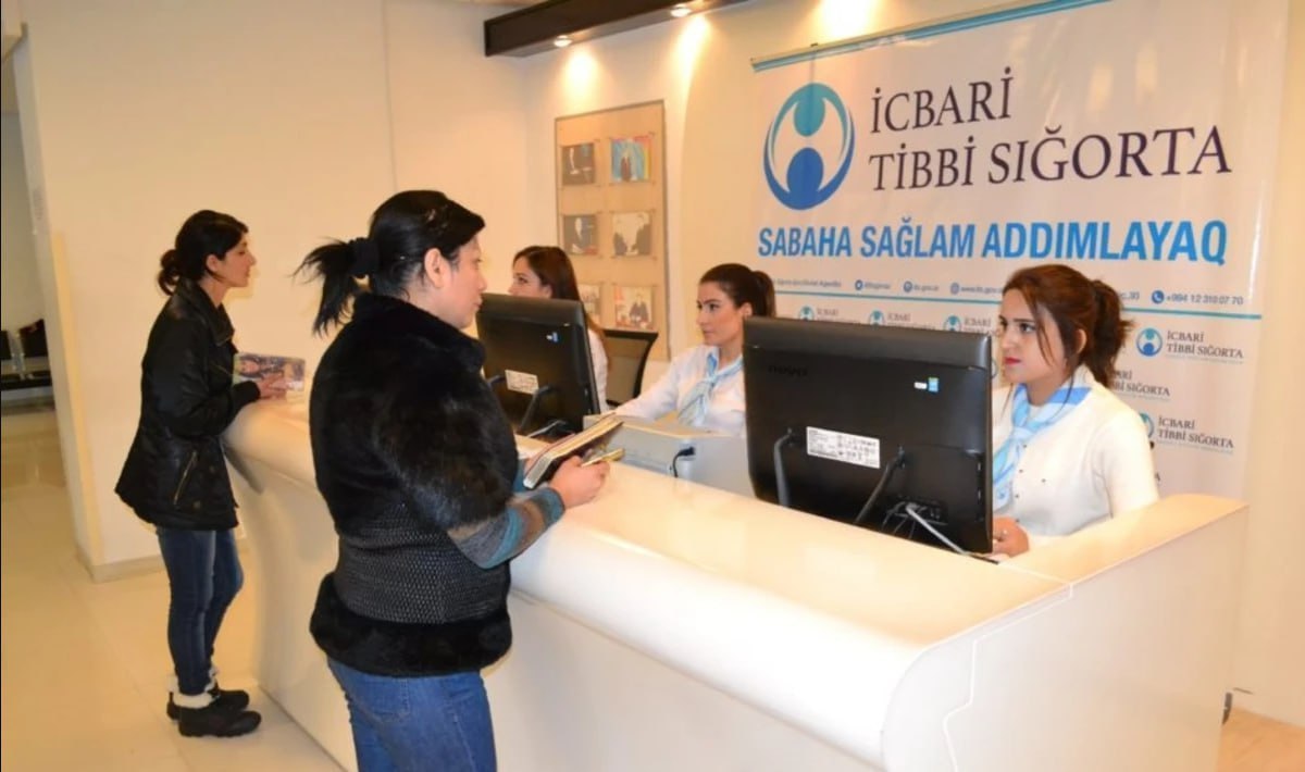 İcbari Tibbi Sığortaya görə 192 manat ödəməli olan şəxslər bu üsulla müəyyən ediləcək &ndash; RƏSMİ