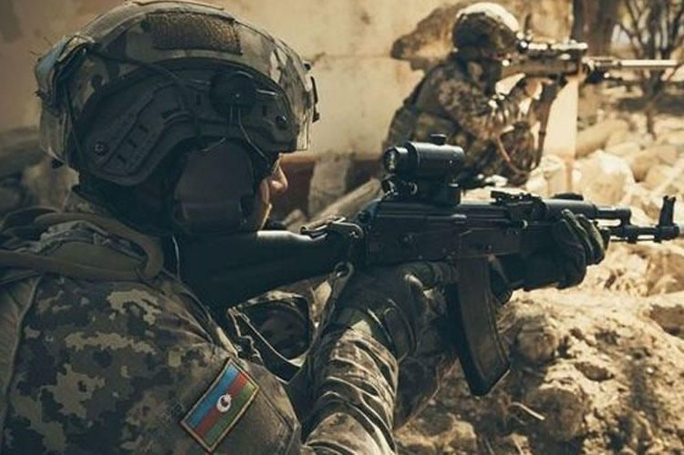 Müdafiə və milli təhlükəsizlik xərcləri məlum oldu Müdafiə və milli təhlükəsizlik xərcləri məlum oldu