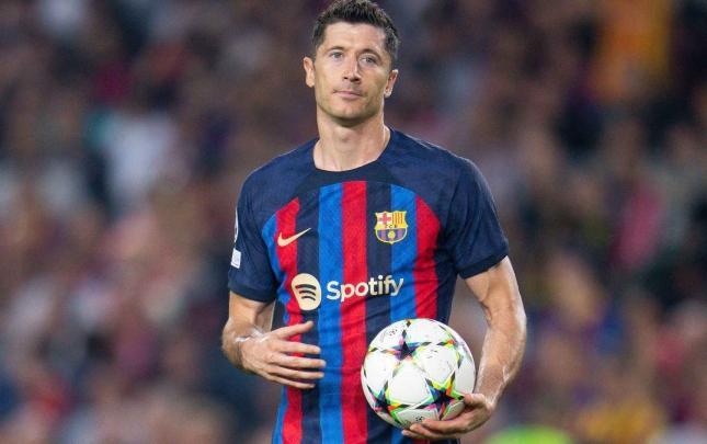 Levandovski: "Karyeramı bitirməkdən qorxmuram" Levandovski: "Karyeramı bitirməkdən qorxmuram"