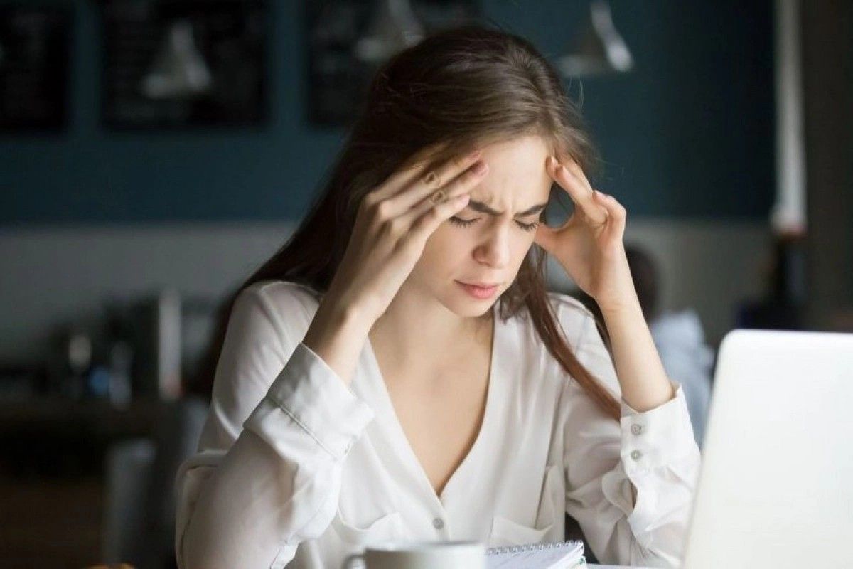 Meteohəssas insanlar üçün sabahın PROQNOZU Meteohəssas insanlar üçün sabahın PROQNOZU