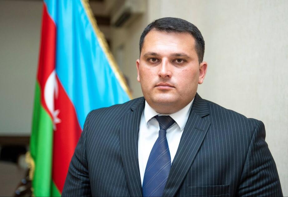 Elmar Allahverdiyev yeni vəzifəyə TƏYİN OLUNDU