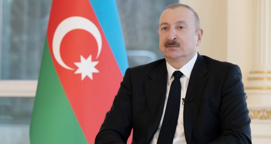 Prezidentdən dünyaya MESAJ: &ldquo;Beynəlxalq hüquq deyilən məsələ yoxdur, güc var, əməkdaşlıq var&rdquo; - VİDEO