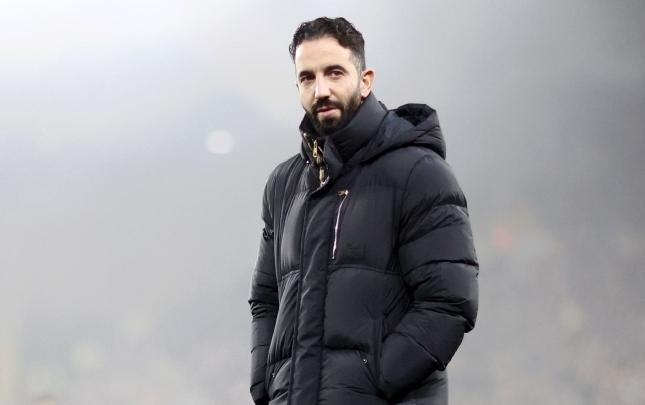 Amorimə külli iqdarada təzminat ödəniləcək