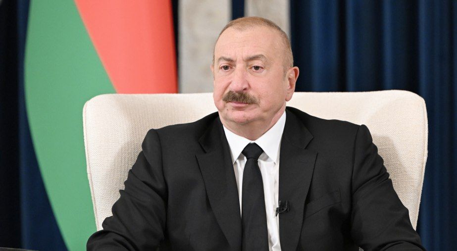 Dövlət başçısı: &ldquo;Bizim bütün siyasətimiz həm sosialyönümlü, həm də investisiyayönümlüdür&rdquo; - VİDEO