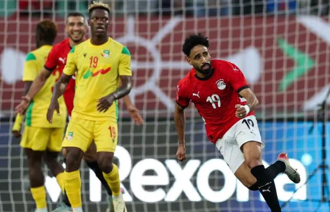 &ldquo;Neftçi&rdquo;nin yarımmüdafiəçisi Misirə qarşı OYNADI