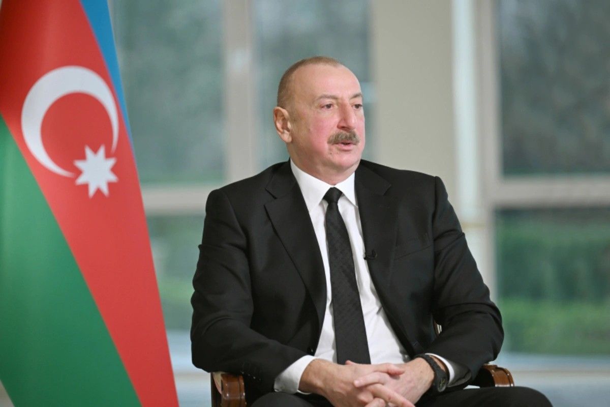 Dövlət başçısı: &ldquo;Əfsuslar olsun, gənc kadrlar arasında da pozuntulara yol verənlər var&rdquo; - VİDEO