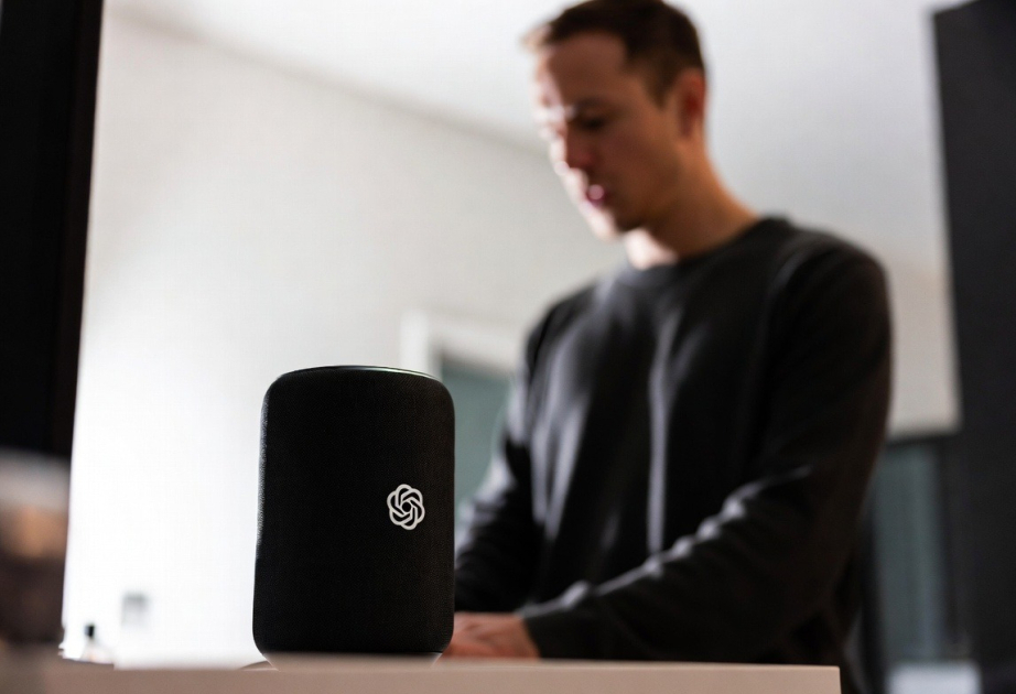 Mart ayında səsli süni intellekt modeli təqdim ediləcək Mart ayında səsli süni intellekt modeli təqdim ediləcək