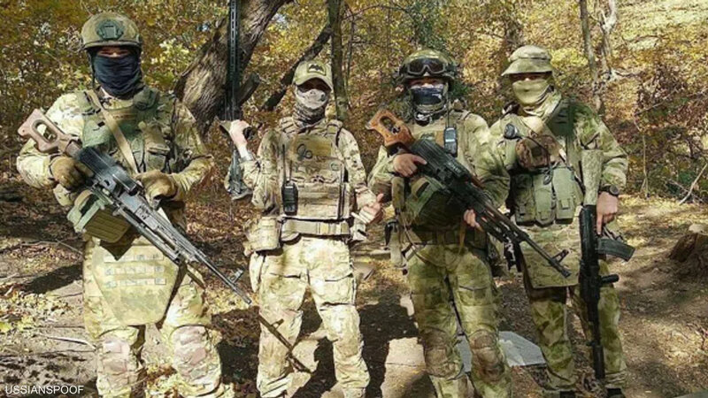 Rusiya daha bir ölkəyə qoşun yeritdi Rusiya daha bir ölkəyə qoşun yeritdi