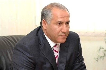 Sabiq nazir dövlətə olan 2,2 milyon borcunu ödəyib Sabiq nazir dövlətə olan 2,2 milyon borcunu ödəyib