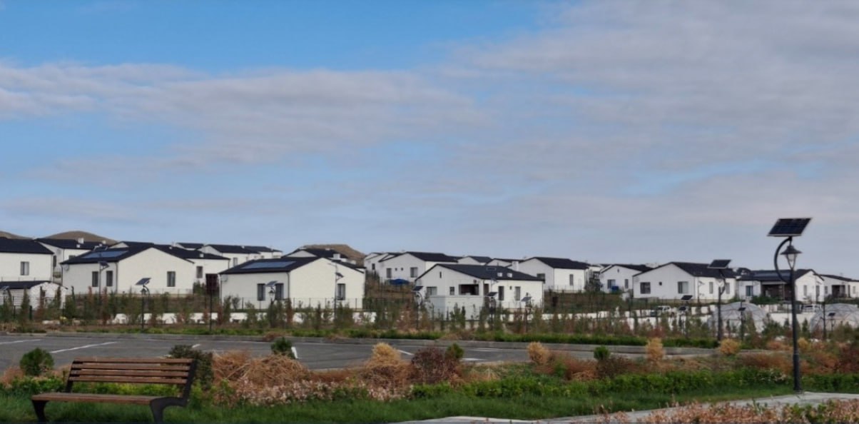 Azad edilmiş ərazilərdə quraşdırılan LED işıqlandırma qurğularının sayı AÇIQLANDI – FOTO Azad edilmiş ərazilərdə quraşdırılan LED işıqlandırma qurğularının sayı AÇIQLANDI – FOTO