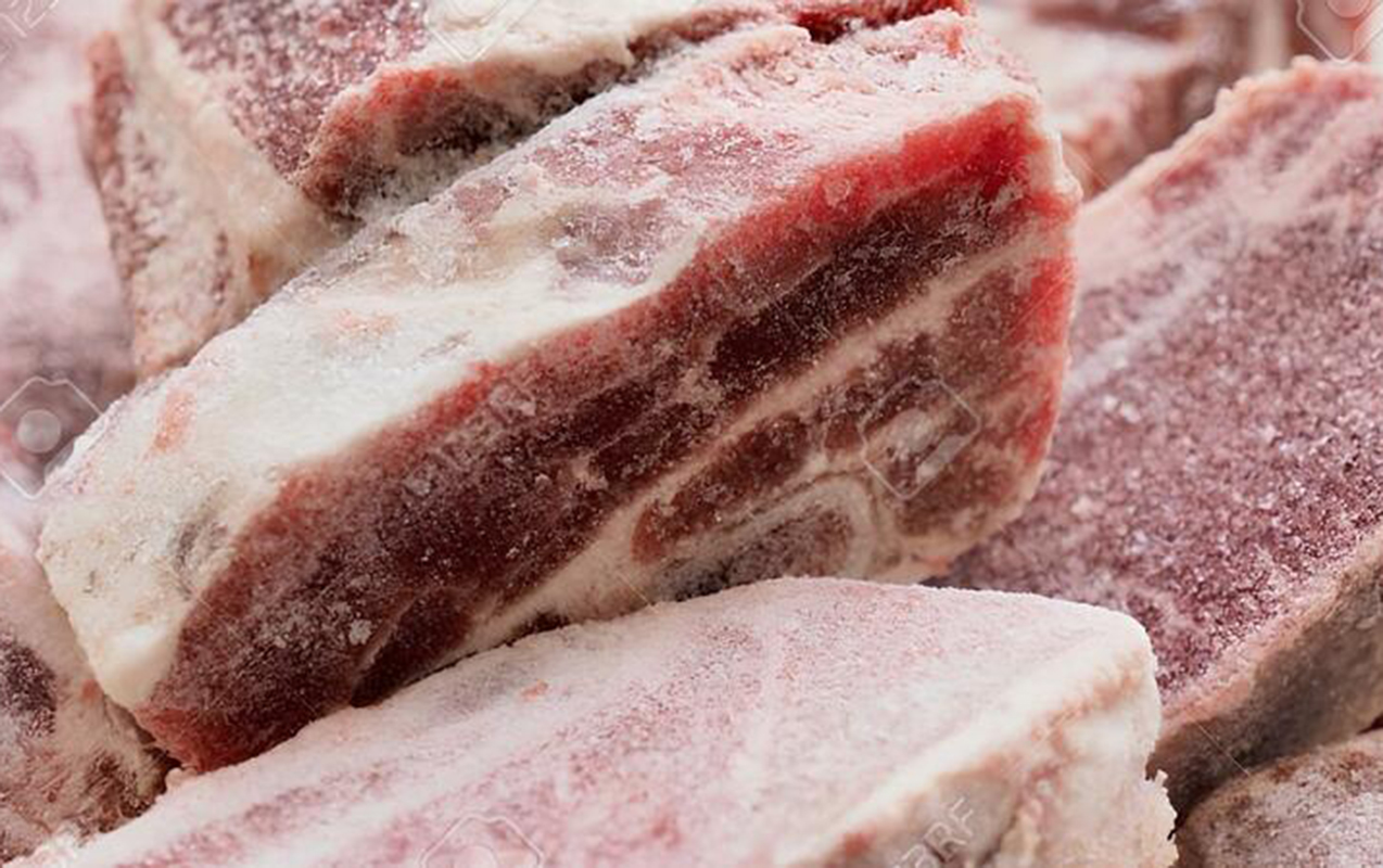 Bu ölkələrdən ət almayacağıq