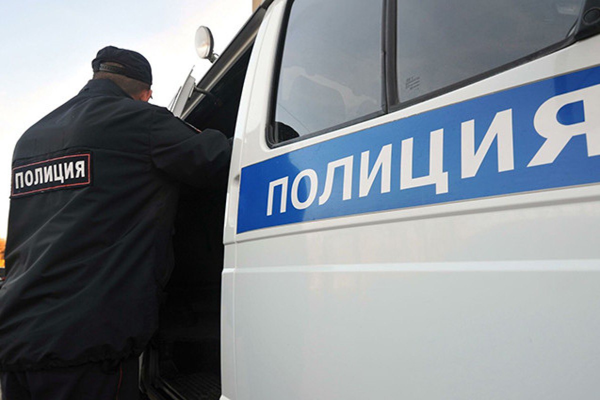 Rusiyada həmyerlimiz polis əməkdaşını qətlə yetirdi - FOTO Rusiyada həmyerlimiz polis əməkdaşını qətlə yetirdi - FOTO