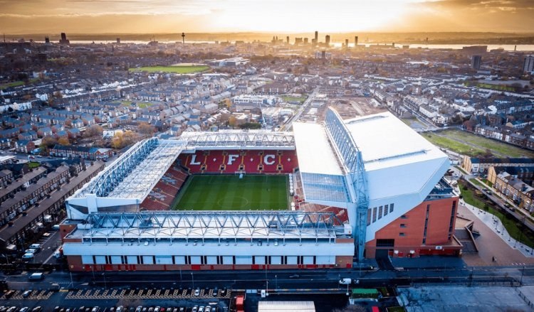 &ldquo;Liverpul&rdquo; &ndash; &ldquo;Qarabağ&rdquo; oyununun biletləri satışa çıxarıldı