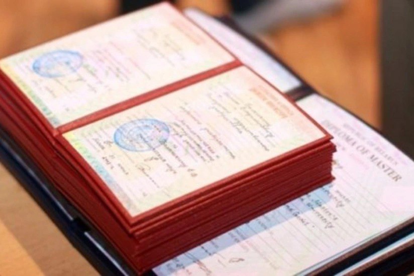 Ötən il xaricdə verilmiş elmi dərəcələrin 35-i tanınıb &ndash; RƏSMİ