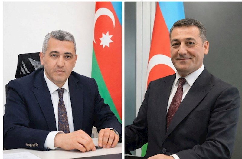 SON DƏQİQƏ! Direktor müavinini işdən çıxardı — Kollektiv sevinir… SON DƏQİQƏ! Direktor müavinini işdən çıxardı — Kollektiv sevinir…