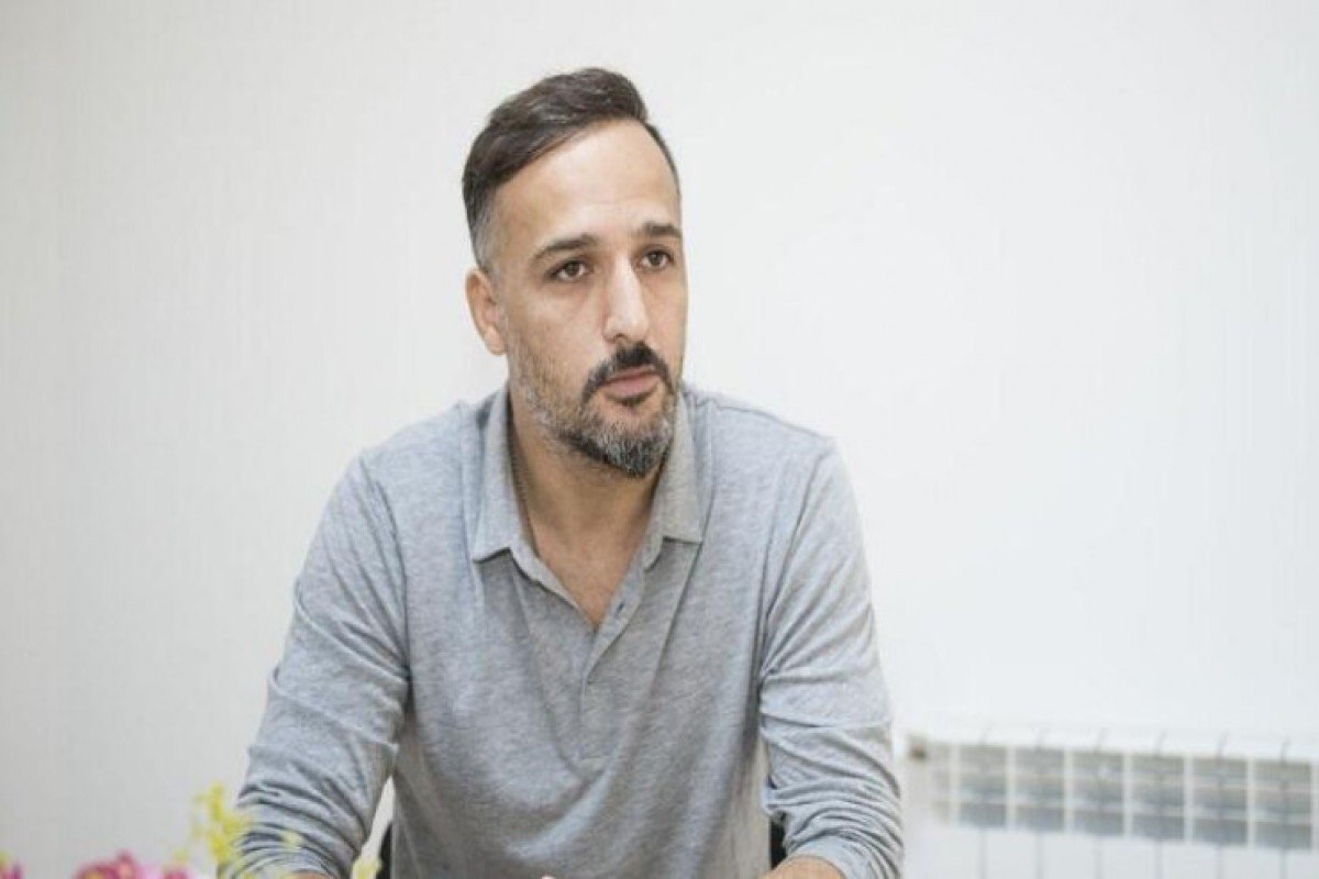 Azər Zahid və köməkçisi barədə cinayət işinə xitam verildi