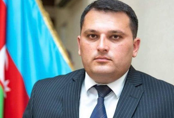 Elmar Allahverdiyev yüksək vəzifəyə TƏYİN EDİLDİ Elmar Allahverdiyev yüksək vəzifəyə TƏYİN EDİLDİ