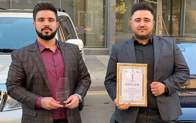 Tiktoker qardaşların da cinayət işinə XİTAM VERİLDİ