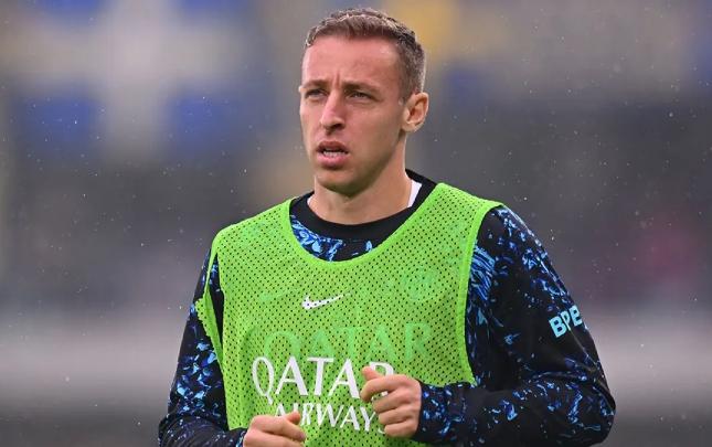 "Qalatasaray" İtaliya klubuna təklif göndərdi