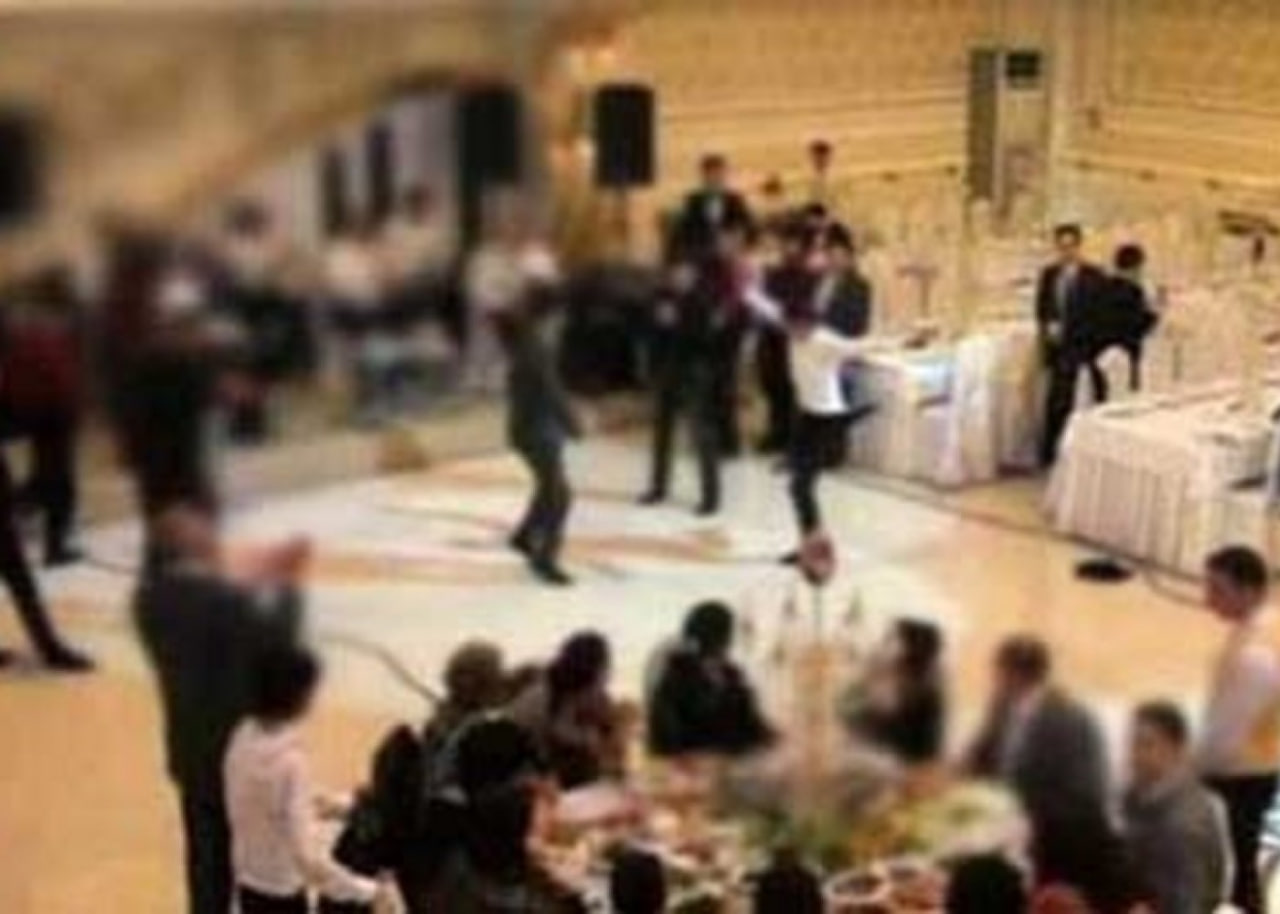 Gürcüstanda azərbaycanlıların toyunda dava düşdü, ölən və yaralılar var Gürcüstanda azərbaycanlıların toyunda dava düşdü, ölən və yaralılar var