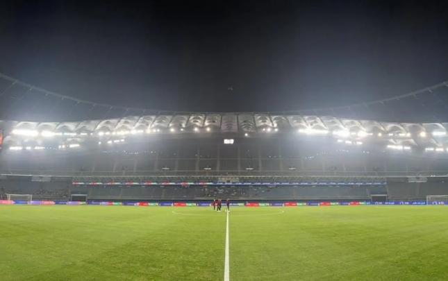 Superkubok matçı azarkeşlərsiz KEÇİRİLƏCƏK