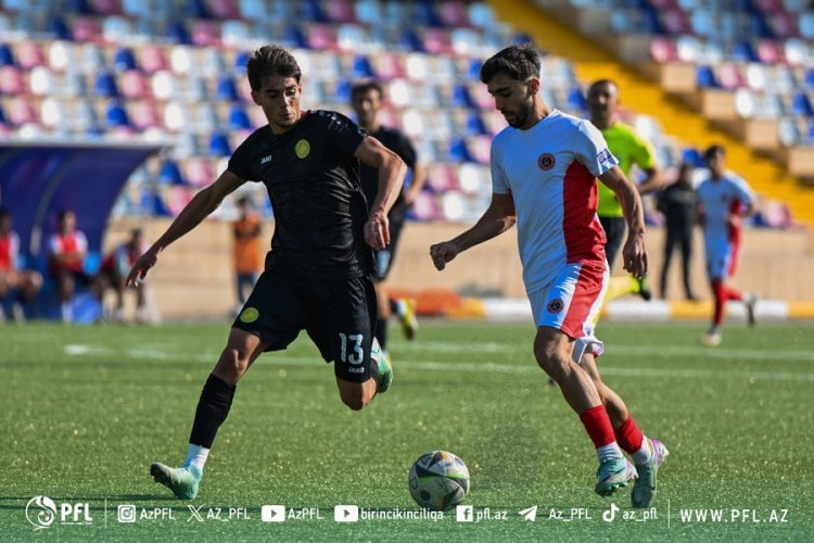 Azərbaycanlı futbolçu Albaniya klubuna keçdi