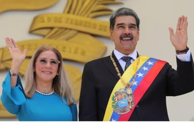 Maduro və həyat yoldaşı ələ keçirilərkən xəsarət alıb? Maduro və həyat yoldaşı ələ keçirilərkən xəsarət alıb?