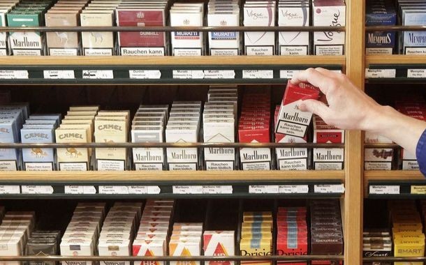 Siqaret qiymətlərindəki süni artımlarla bağlı MONİTORİNQLƏR BAŞLADI – RƏSMİ Siqaret qiymətlərindəki süni artımlarla bağlı MONİTORİNQLƏR BAŞLADI – RƏSMİ