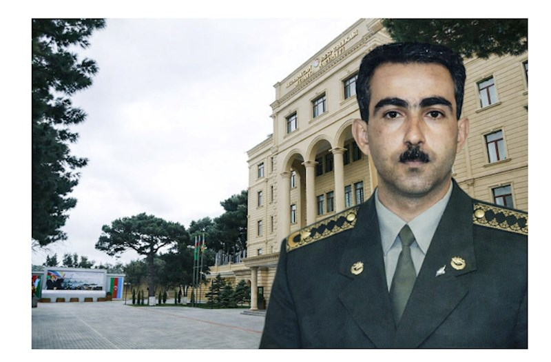 Azərbaycanda hərbçiyə verilən ev əlindən alınır? - FOTO