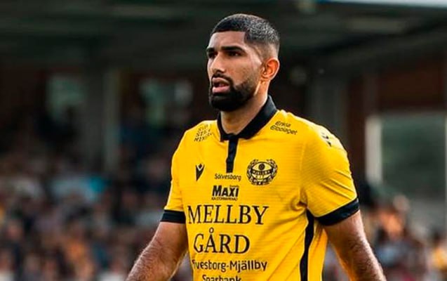 “Qarabağ” pakistanlı futbolçunu istəyir “Qarabağ” pakistanlı futbolçunu istəyir