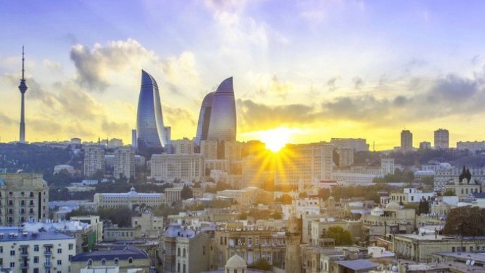 Sabahın HAVASI: Duman, 16 dərəcə isti&hellip;