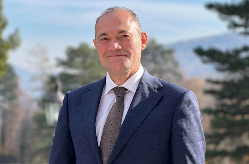 Razi Nurullayev qardaşı oğlunun toyuna dəvət edilməyib? — Məşhur toyla bağlı qalmaqallı AÇIQLAMA Razi Nurullayev qardaşı oğlunun toyuna dəvət edilməyib? — Məşhur toyla bağlı qalmaqallı AÇIQLAMA