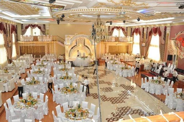 &ldquo;Ağ saray&rdquo;da toy zamanı oğurluq - 23 yaşlı gənc həbs olundu