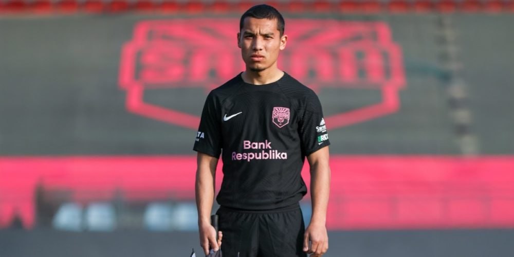 “Sabah” yeni transferi üçün nə qədər PUL ÖDƏYİB? “Sabah” yeni transferi üçün nə qədər PUL ÖDƏYİB?