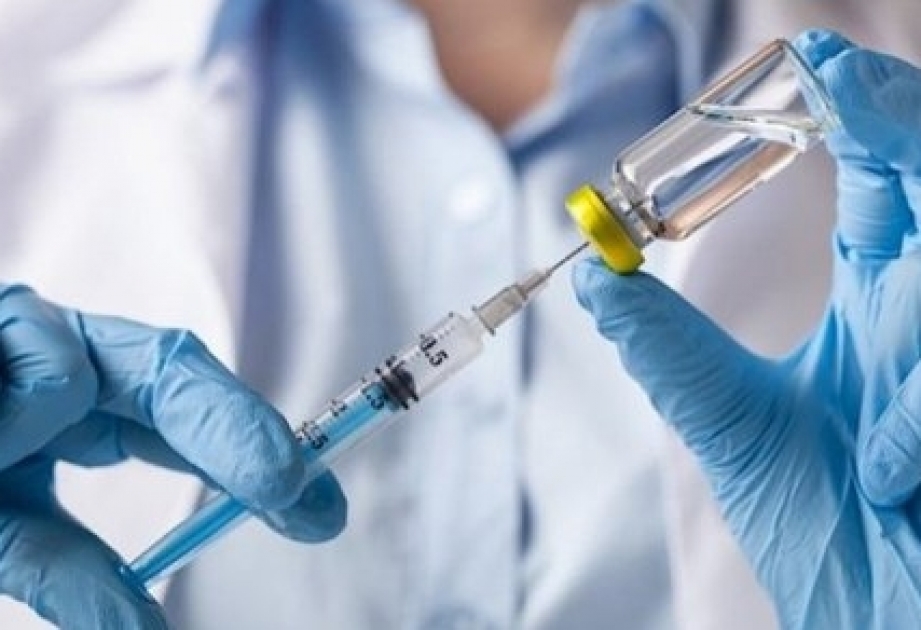 Nazirlik uşaqların peyvəndlənməsi ilə bağlı valideynlərə MÜRACİƏT ETDİ Nazirlik uşaqların peyvəndlənməsi ilə bağlı valideynlərə MÜRACİƏT ETDİ